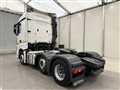 2017 Mercedes-Benz Actros