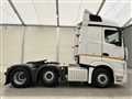 2017 Mercedes-Benz Actros