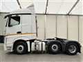 2017 Mercedes-Benz Actros