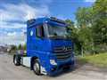 2016 Mercedes-Benz Actros