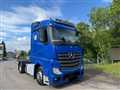 2016 Mercedes-Benz Actros