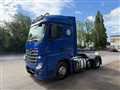 2016 Mercedes-Benz Actros