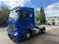 2016 Mercedes-Benz Actros
