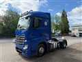 2016 Mercedes-Benz Actros