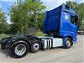 2016 Mercedes-Benz Actros