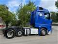 2016 Mercedes-Benz Actros