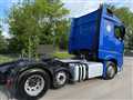 2016 Mercedes-Benz Actros