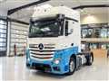 2022 Mercedes-Benz Actros