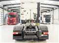 2022 Mercedes-Benz Actros