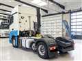 2022 Mercedes-Benz Actros