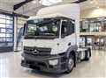 2015 Mercedes-Benz Actros