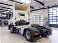 2015 Mercedes-Benz Actros