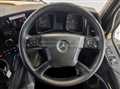 2015 Mercedes-Benz Actros