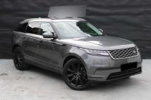 2017 Land Rover Range Rover Velar