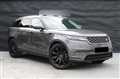 2017 Land Rover Range Rover Velar