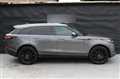 2017 Land Rover Range Rover Velar