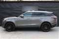 2017 Land Rover Range Rover Velar