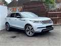 2017 Land Rover Range Rover Velar