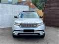 2017 Land Rover Range Rover Velar