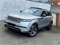 2017 Land Rover Range Rover Velar
