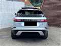 2017 Land Rover Range Rover Velar