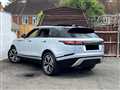 2017 Land Rover Range Rover Velar