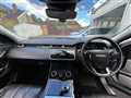 2017 Land Rover Range Rover Velar