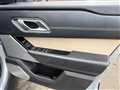 2017 Land Rover Range Rover Velar