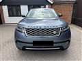2017 Land Rover Range Rover Velar