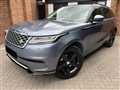 2017 Land Rover Range Rover Velar
