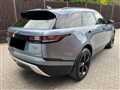 2017 Land Rover Range Rover Velar