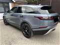 2017 Land Rover Range Rover Velar