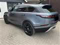 2017 Land Rover Range Rover Velar