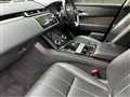 2017 Land Rover Range Rover Velar