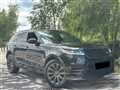 2017 Land Rover Range Rover Velar