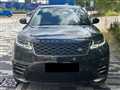2017 Land Rover Range Rover Velar
