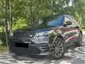2017 Land Rover Range Rover Velar