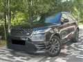 2017 Land Rover Range Rover Velar