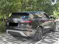 2017 Land Rover Range Rover Velar