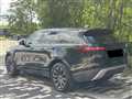 2017 Land Rover Range Rover Velar