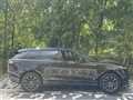 2017 Land Rover Range Rover Velar