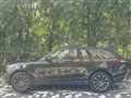 2017 Land Rover Range Rover Velar