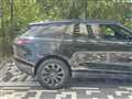 2017 Land Rover Range Rover Velar