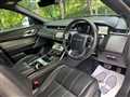 2017 Land Rover Range Rover Velar