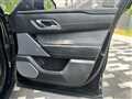 2017 Land Rover Range Rover Velar