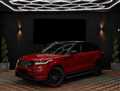 2017 Land Rover Range Rover Velar