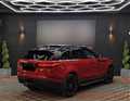 2017 Land Rover Range Rover Velar
