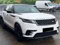 2017 Land Rover Range Rover Velar