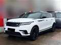 2017 Land Rover Range Rover Velar
