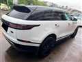 2017 Land Rover Range Rover Velar